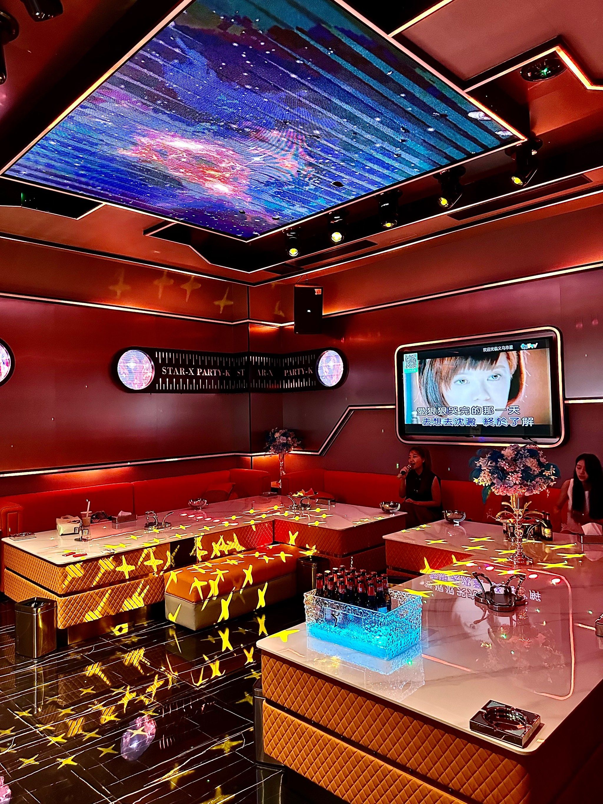 驻马店商务ktv推荐商务ktv有哪些-确山县ktv预定